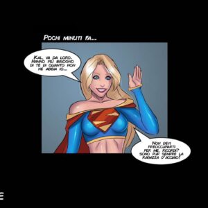 Slave Crisis (3/115)